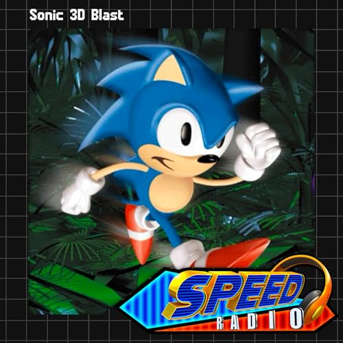 Act 14 - Sonic 3D Blast