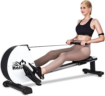 Amazon Com Hallolure Rowing Machine Health Fitness Equipment Magnetic Foldable Rower Rowing Machines For Home Use 8 Level Adjustable Magnetic Resistance With Lcd Monitor Sports Outdoors Amazon Com Hallolure Rowing Machine Health Fitness Equipment Magnetic Foldable Rower Rowing Machines For Home Use 8 Level Adjustable Magnetic Resistance With Lcd Monitor Sports Outdoors