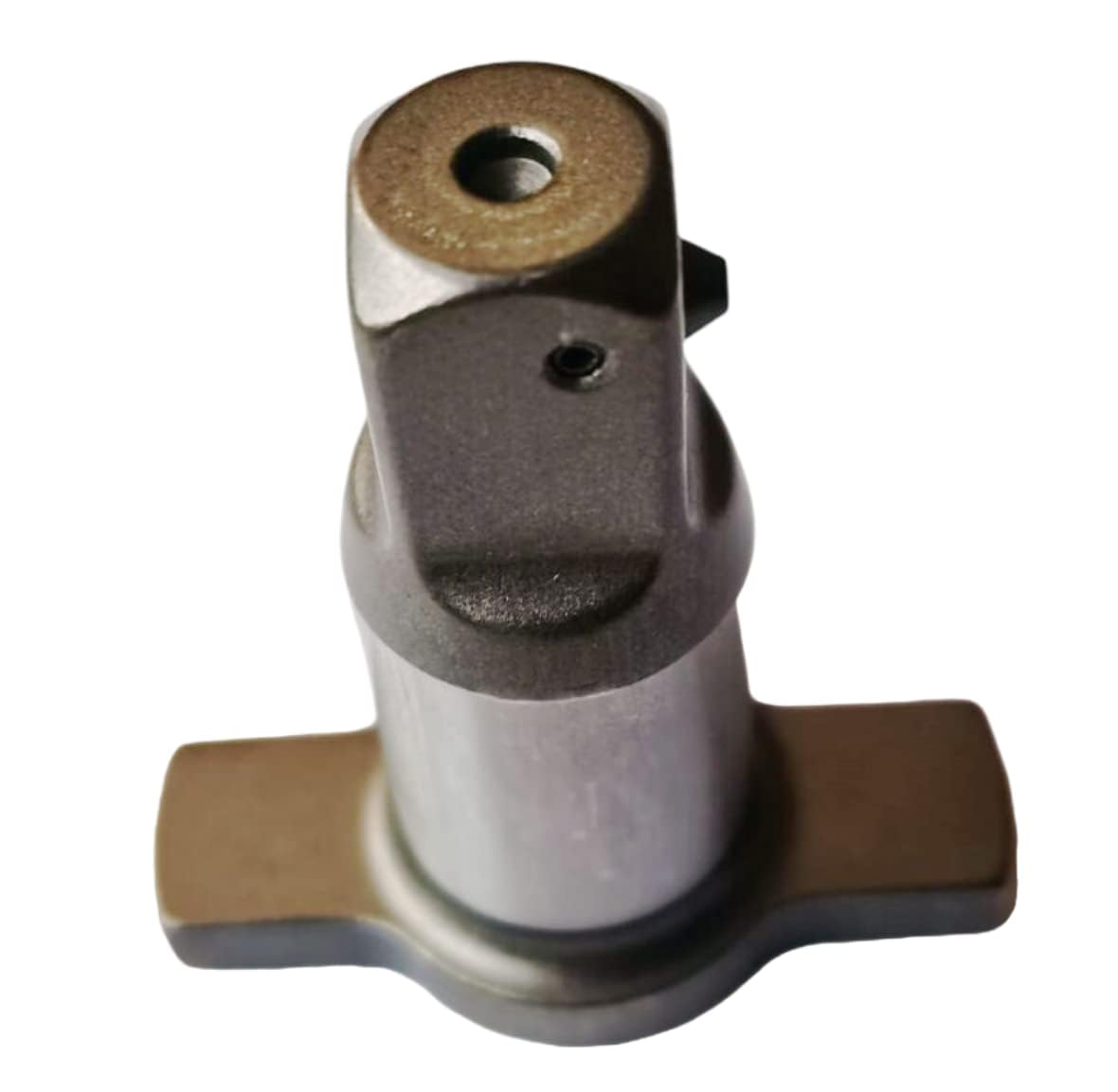 COEOPNC New N415874 1/2" Anvil Assembly Detent Pin Anvil FITS DCF899 DCF899B DCF899M1 DCF899P1 DCF899P2 lmpact wrench Parts Assembly For DeWalt