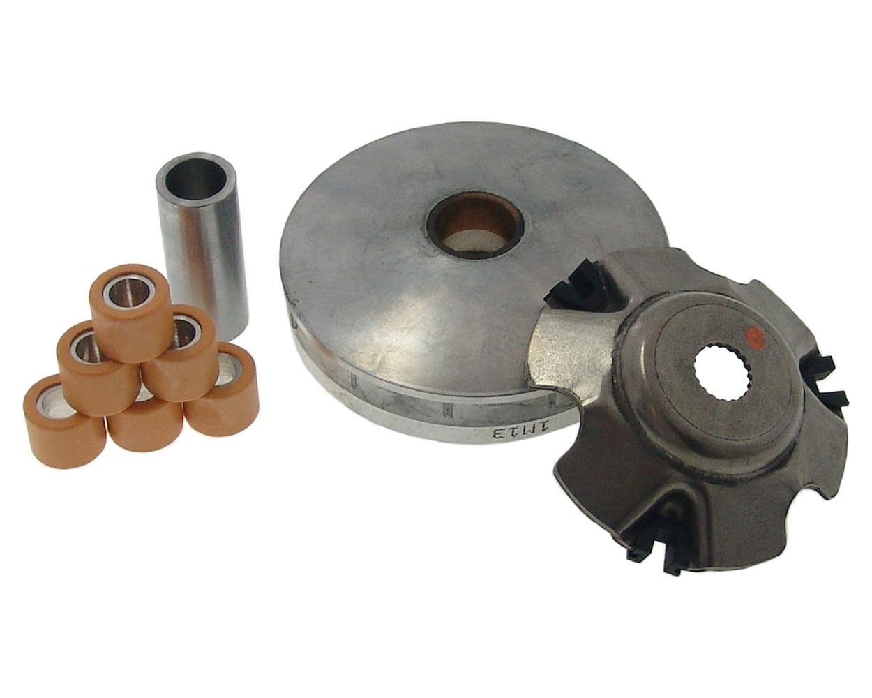Variomatik STANDARD kompatibel mit APRILIA SR50 R-Factory, PIAGGIO TPH X 50
