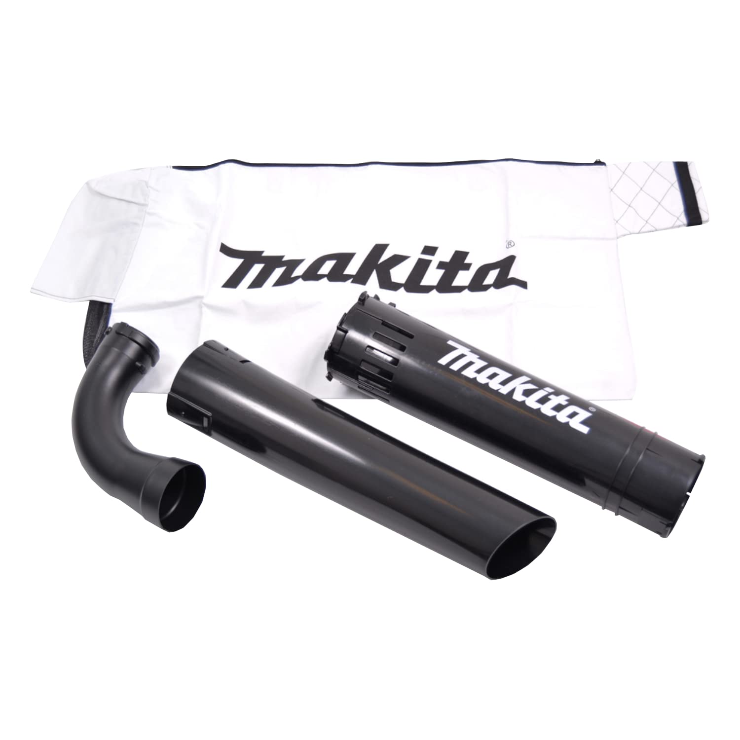 Makita absaug Set 197235 – 3 per soffiatore BHX2501, 1 pezzi