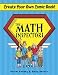 The Math Inspectors: Make Your Own Comic Book