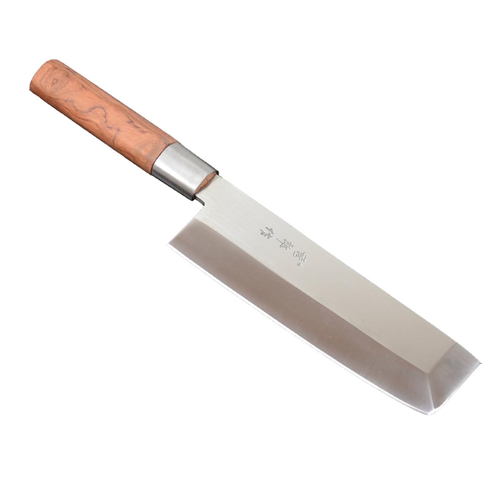 Japanisches Sashimi-Messer 5CR15 Edelstahl Deba Sushi Chef Küchenmesser Schneiden Lachs Fischkopfbeil