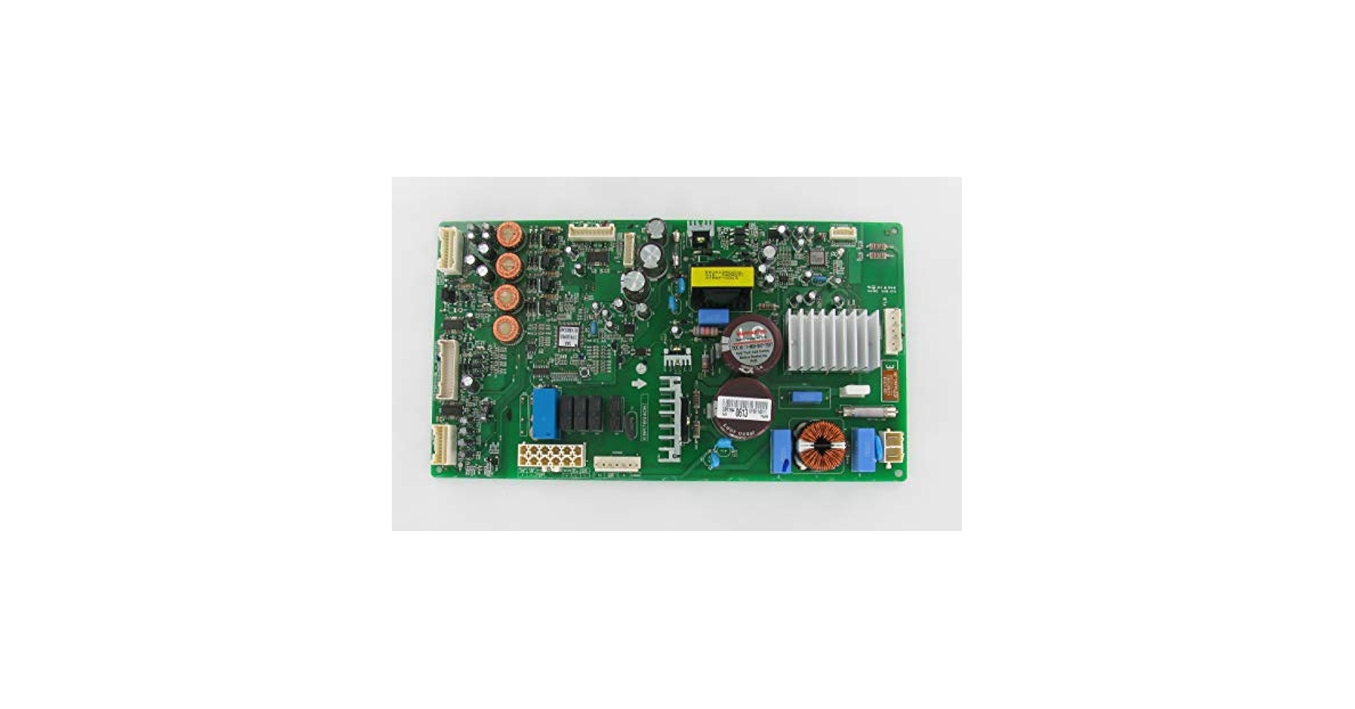 Amazon.com: CoreCentric Remanufactured Refrigerator Power