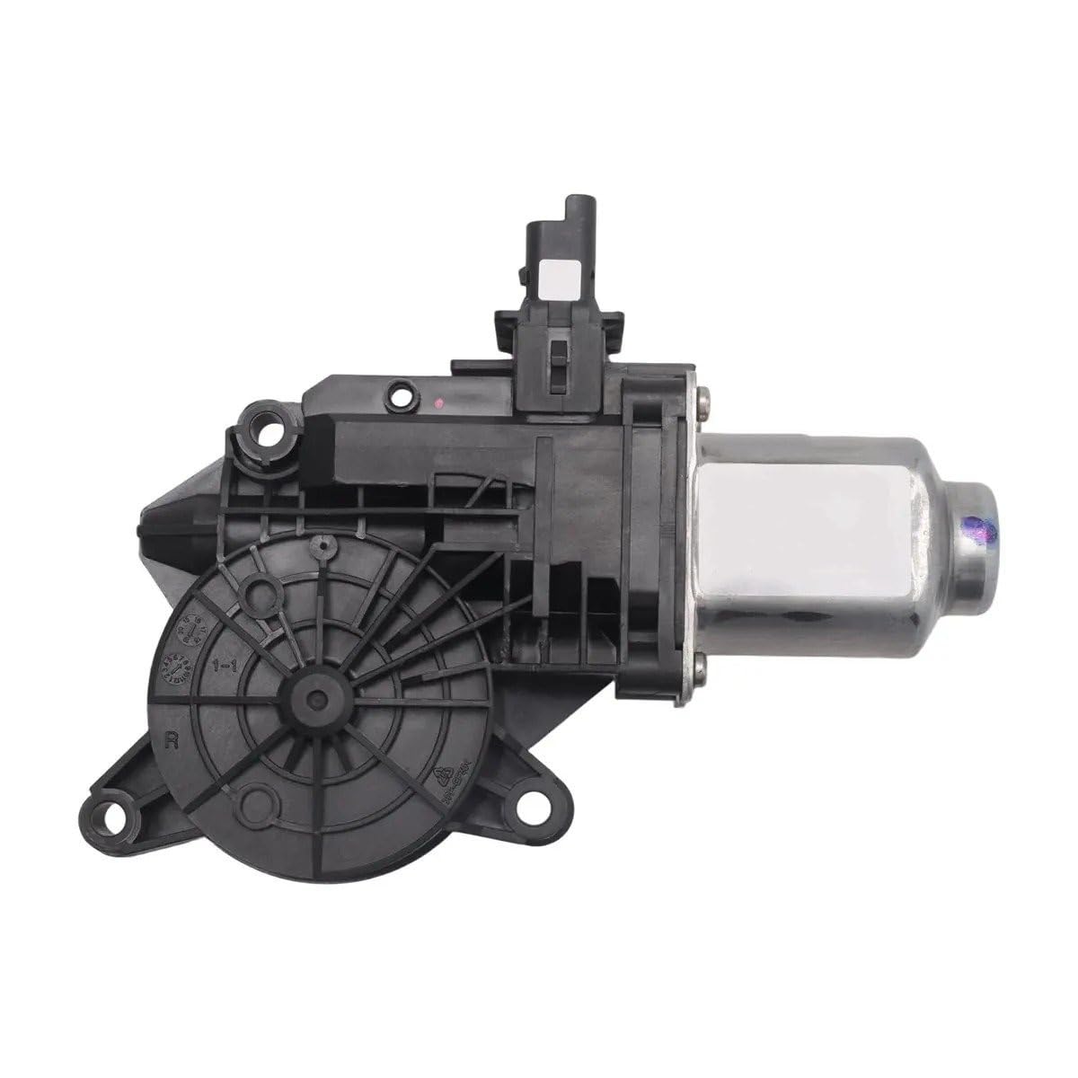 Dznefyup One Color For Hyundai For Ioniq 17-22 Compatible 82460G2020 82460-G2020 Front Right Power Window Motor Window Regulator