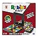 Rubik's Race, Metallic Edition Classic Fast-Paced Puzzle Strategia Sequenza Due Giocatori Gioco Da Tavolo, per Bambini e Adulti dai 7 anni in su, 6063274