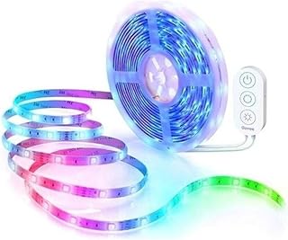 🎁 FREEBIE: Govee – RGB Smart Wi-Fi Bluetooth LED Strip Lights(10m), H61103A3