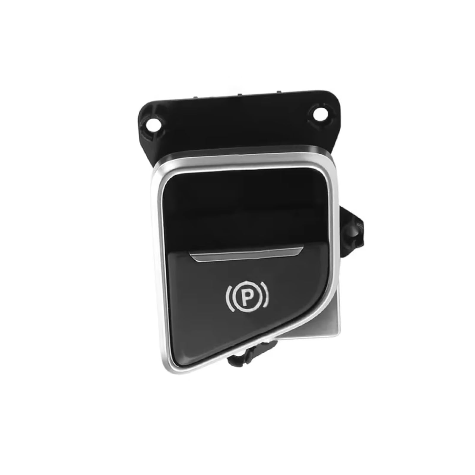 Compatible Avec Hyundai Pour I30 2012-2016 Bouton Stationnement Maintien Automatique Frein À Main Ascenseur Électrique Capuchon De Frein Arrière Voiture 93766A5000 Pièces Voiture