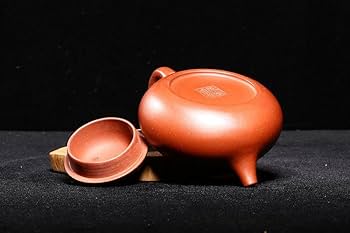 中国茶器  紫砂壺・紫泥急須・茶壺・茶道具 IwaiLoft 本番 中国宜興 紫砂 茶壺 急須 オシャレ 紫砂壷 中国