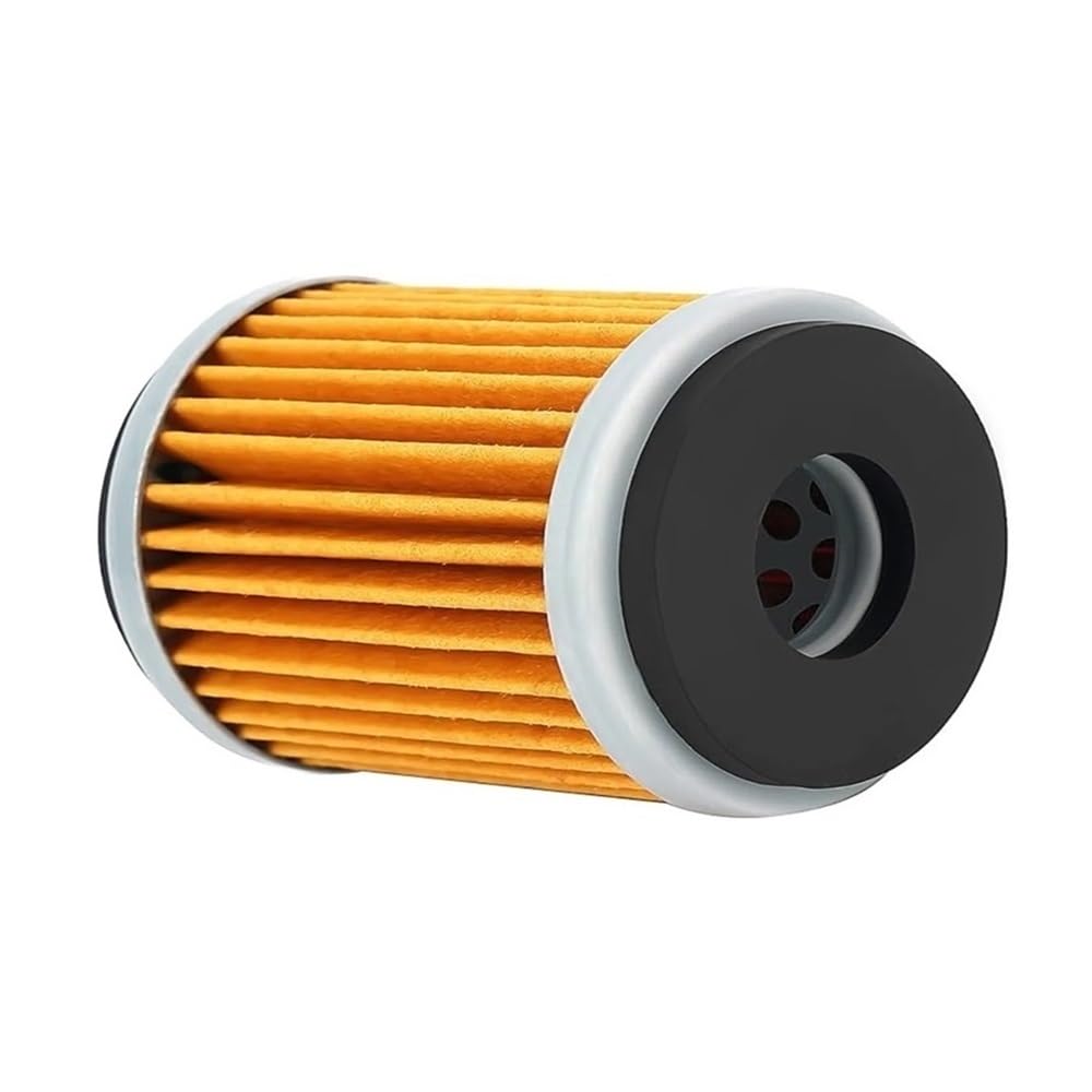 JSRAOIMG Ölfilter Für WR125 Für WR250F Für WR450F Für YFZ450 RWX Für YZ250F Für YZ450F Für TE125 Für SMS4 125 Für EC300F 4T Ölfilter Filtereinsatz