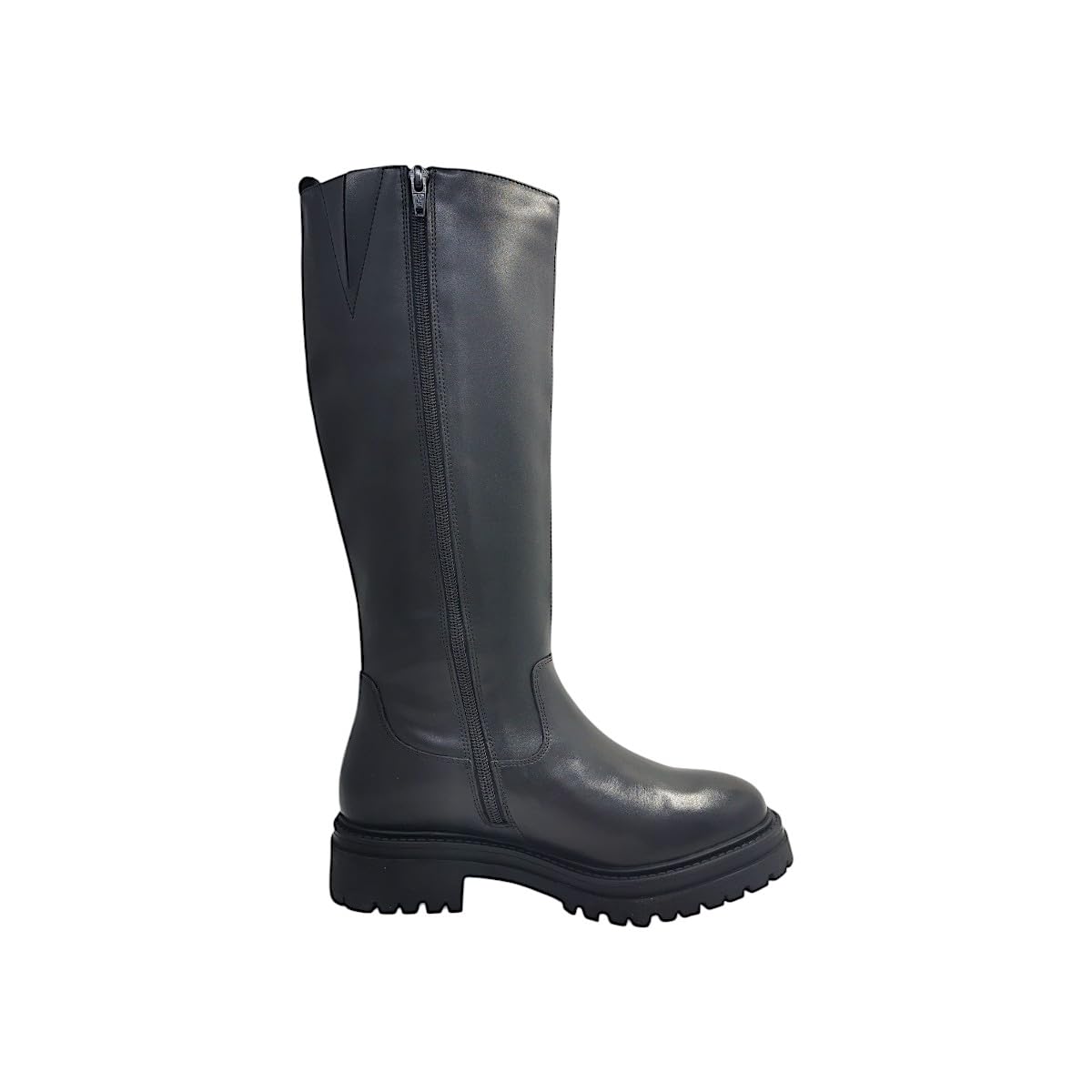 Geox D Iridea D04hrg0bc, Stivali Donna
