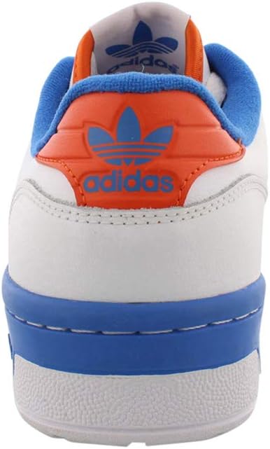 adidas Men's Rivalry Low Sneakers - Image 3