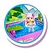 Pinypon Cool Caravan - Set de Juguete y Accesorios Divertidos con 1...