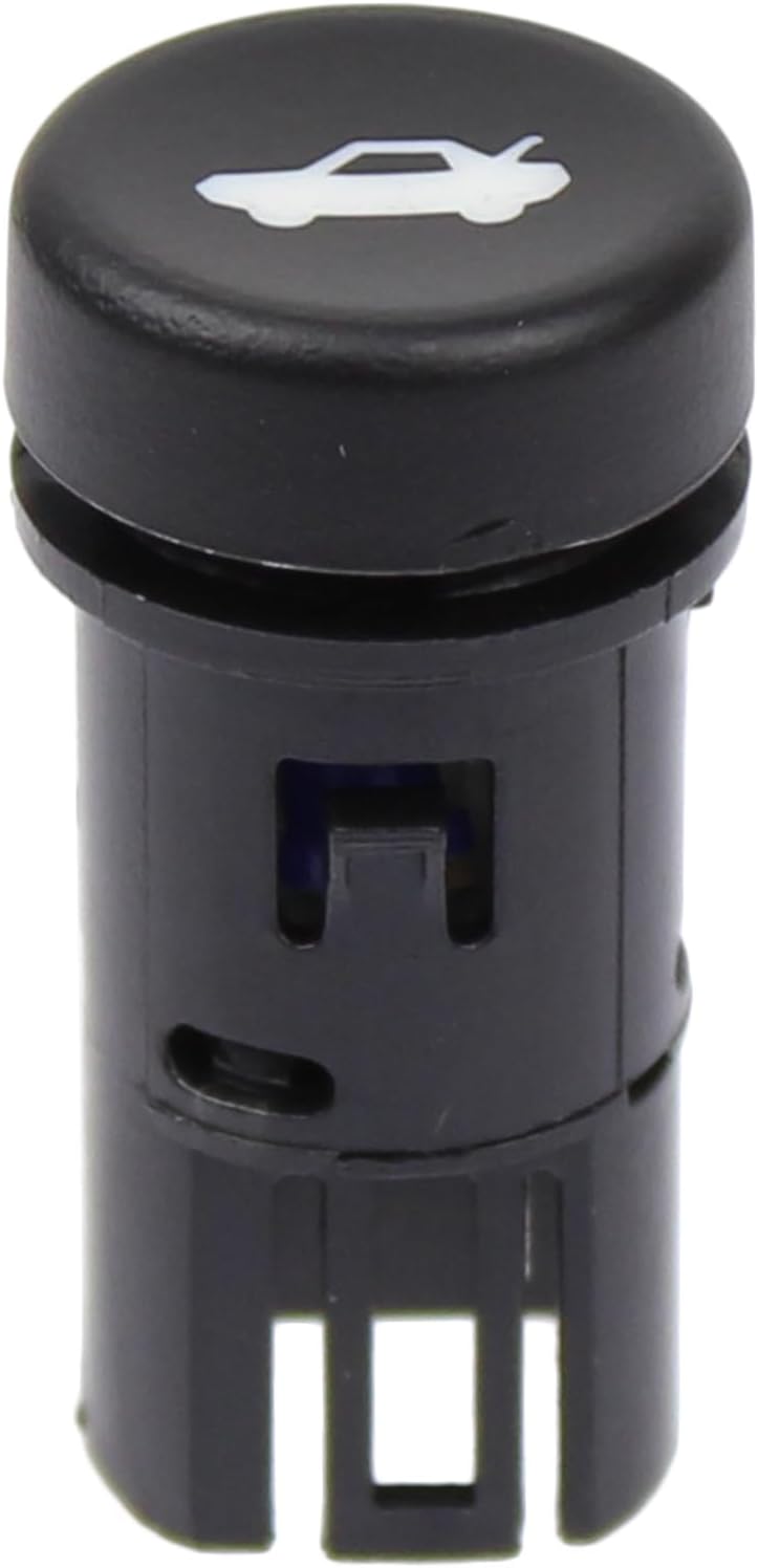 MOTOKU Hatch Trunk Lid Release Switch Button for Chevrolet Malibu 2008-2012 Cobalt 2005-2010 for Buick Lucerne for Pontiac Solstice 2006-2009 G5 2007-2010 for Saturn Sky 2007-2009