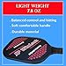 JPWinLook Premium Pickleball Paddles Set of 2 – Graphite Pickleball Paddle - Approved USAPA Pickleball Paddles for Beginners and Professional - Lightweight Pickleball Paddle - for Indoor and Outdoor