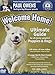 Paul Owens, The Original Dog Whisperer presents Welcome Home! Ultimate Training Guide For All Newly-Adopted Puppies and Dogs (2016)