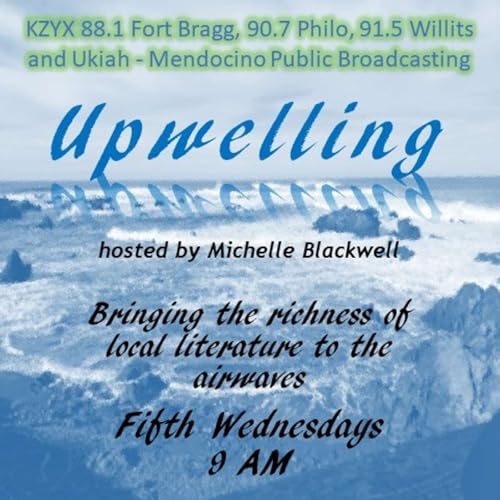 Upwelling: Malcolm Macdonald and Joycelyn Trigg