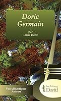 DORIC GERMAIN 2895972060 Book Cover