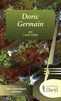 Paperback DORIC GERMAIN [French] Book
