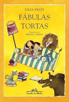 Paperback Fabulas Tortas (Em Portugues do Brasil) [Portuguese] Book