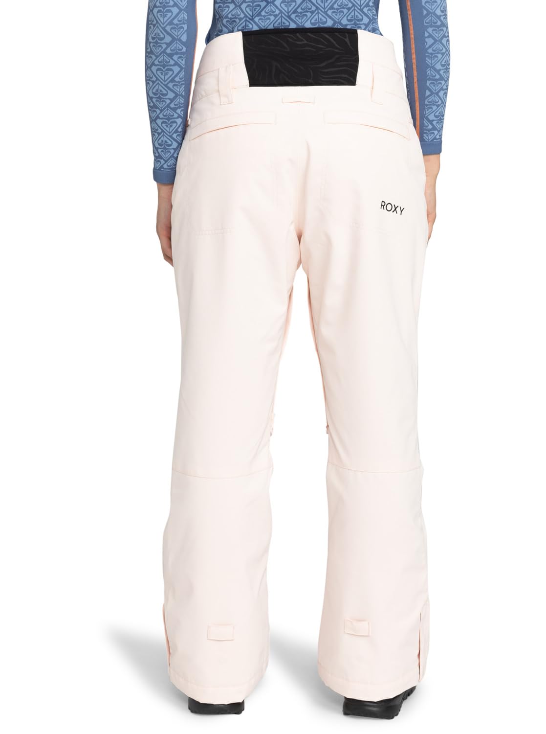Roxy - Deviazione Pt, Pantaloni Donna
