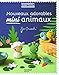 Nouveaux adorables mini animaux