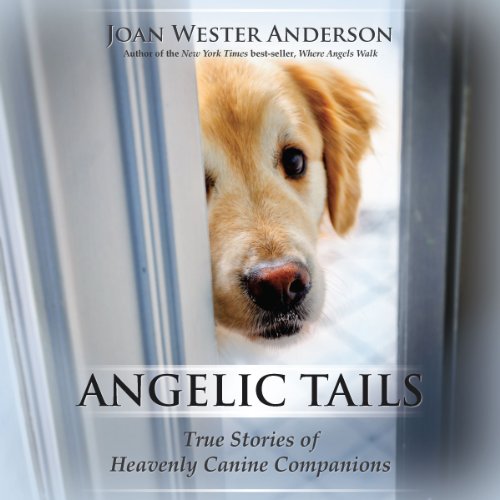 Joan Wester Anderson's Angelic Tails