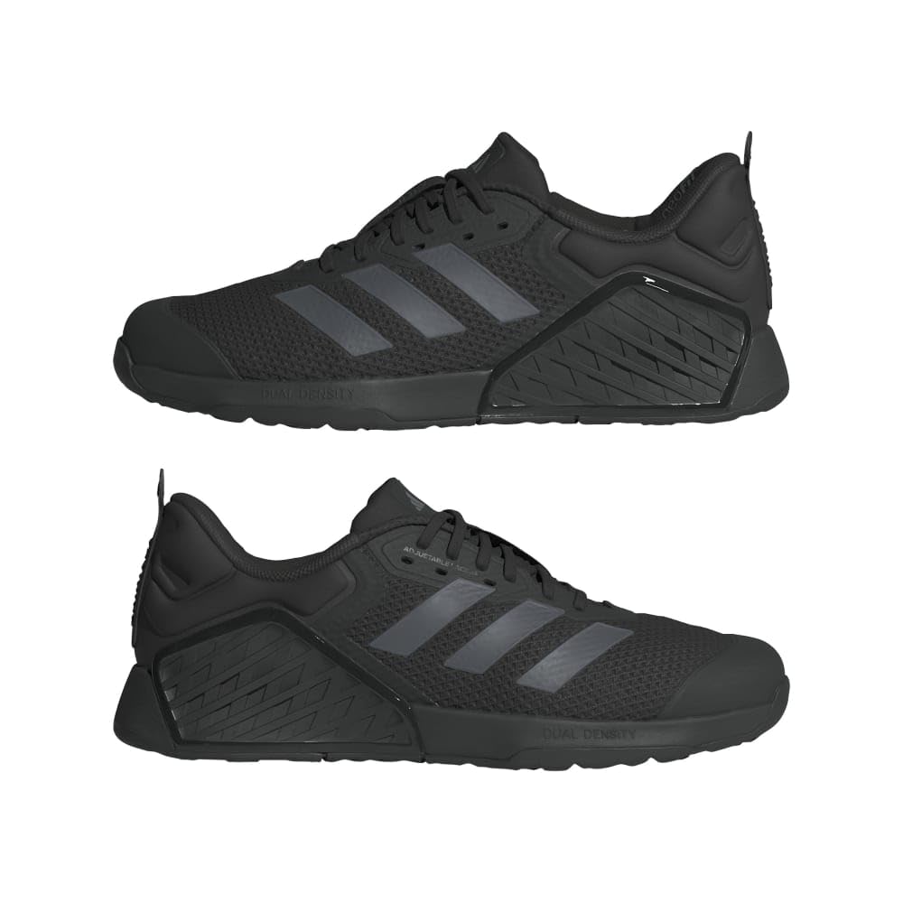 adidasUnisex Dropset 3 Trainer Training Shoe