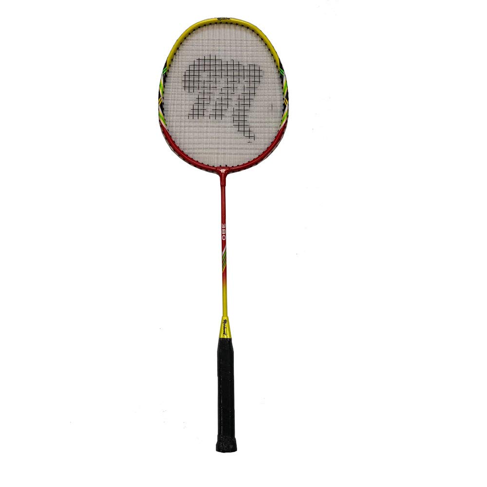 Markwort Aluminum Badminton Racket