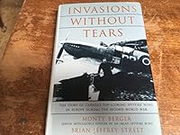 INVASION WITHOUT TEARS 0394222776 Book Cover