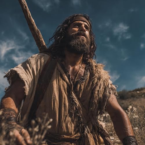 『🦗️ Juan el Bautista. Explicaci&oacute;n de Lucas 3. 🍯️』のカバーアート