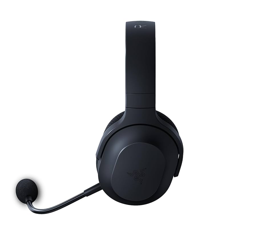 Amazon.com: Razer Barracuda X - Wireless Multi-Platform