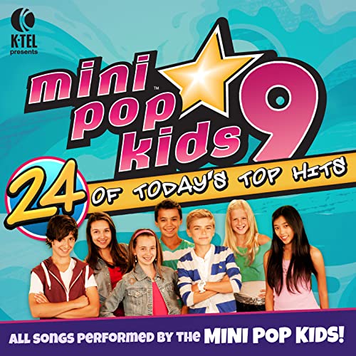 Mini Pop Kids