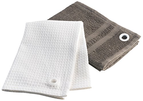 Ligne Decor 50 x 50 cm 2 pezzi 8509 cotone liscio