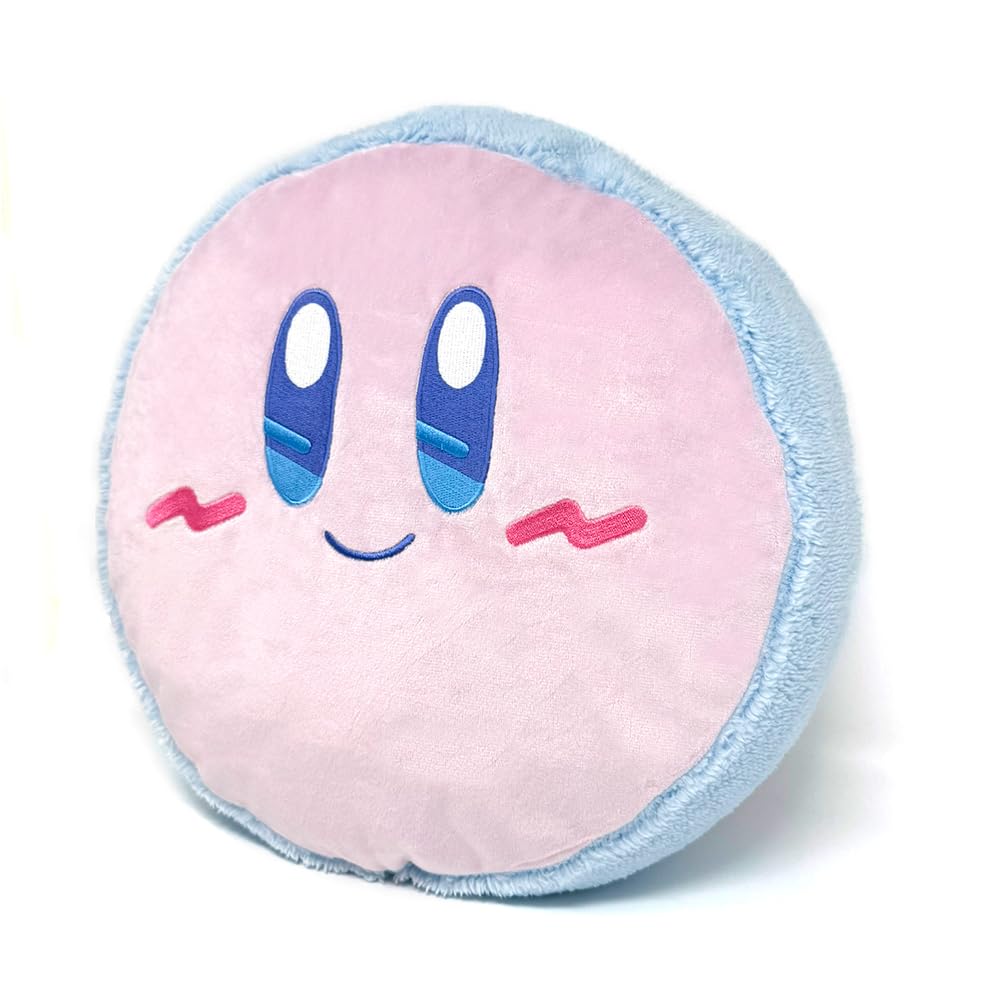 Amazon.co.jp: カービィ・スイート ドリームス ふわふわ