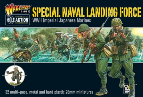 BA: Japanese Naval Landing Force (32)