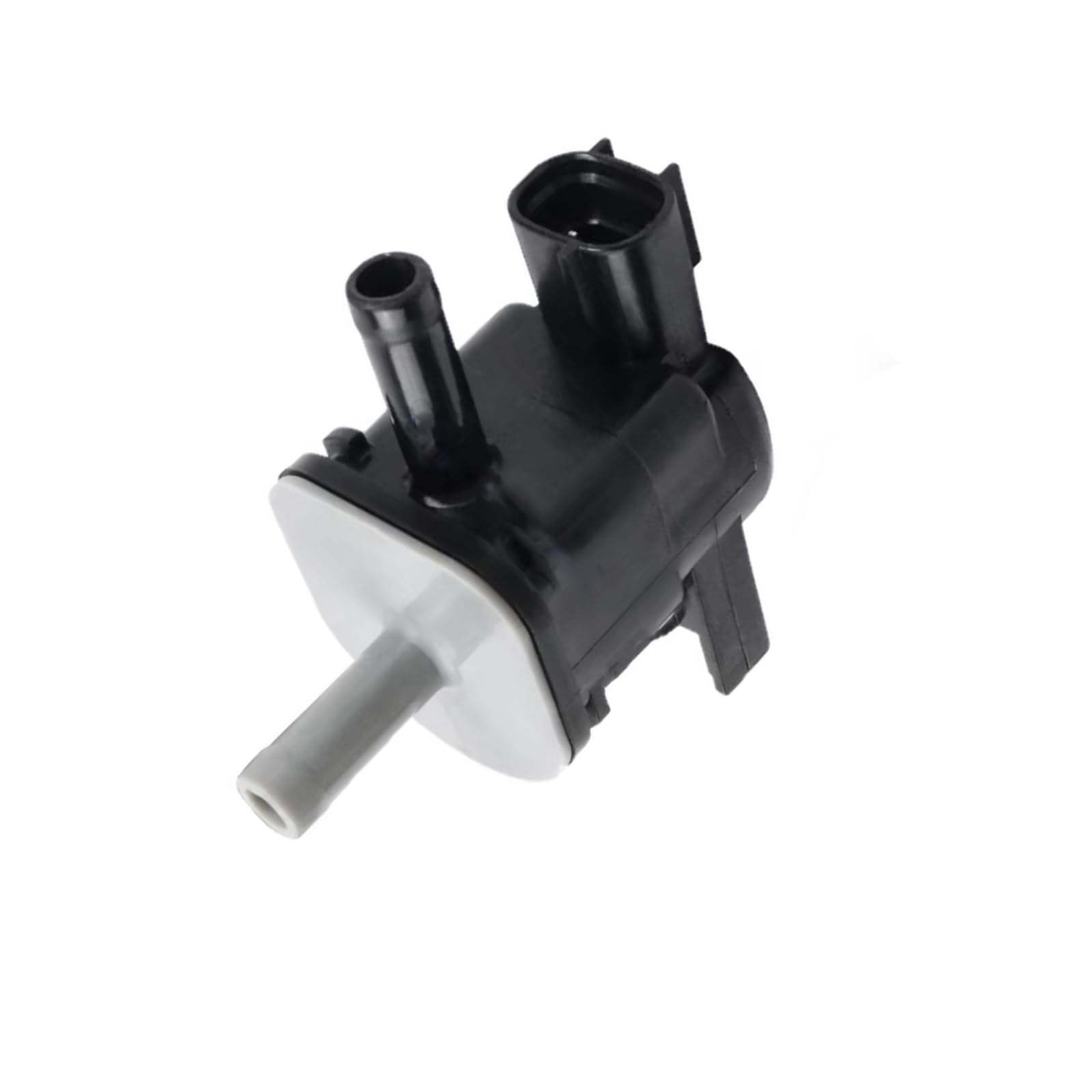 Yeudwua One Color Evaporation Purge Control Valve Compatible With Toyota For Sequoia 2016-2017 For Sienna 2007-2017 For Tacoma 2012-2015 Vacuum Switch Valve Vapor Purge 90910-12276