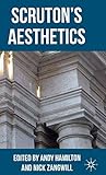 Scruton's Aesthetics