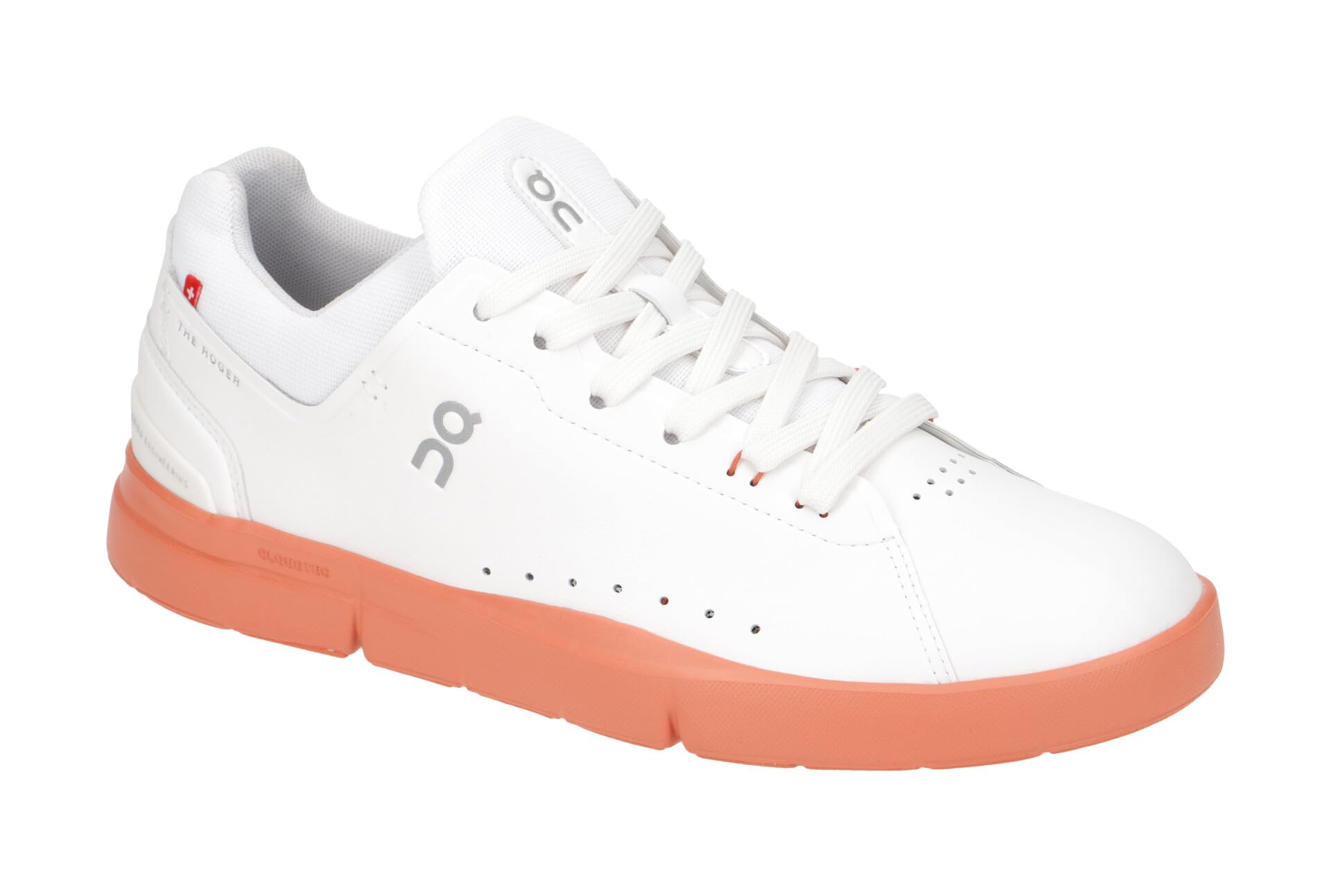 On Men's The Roger Advantage Shoes