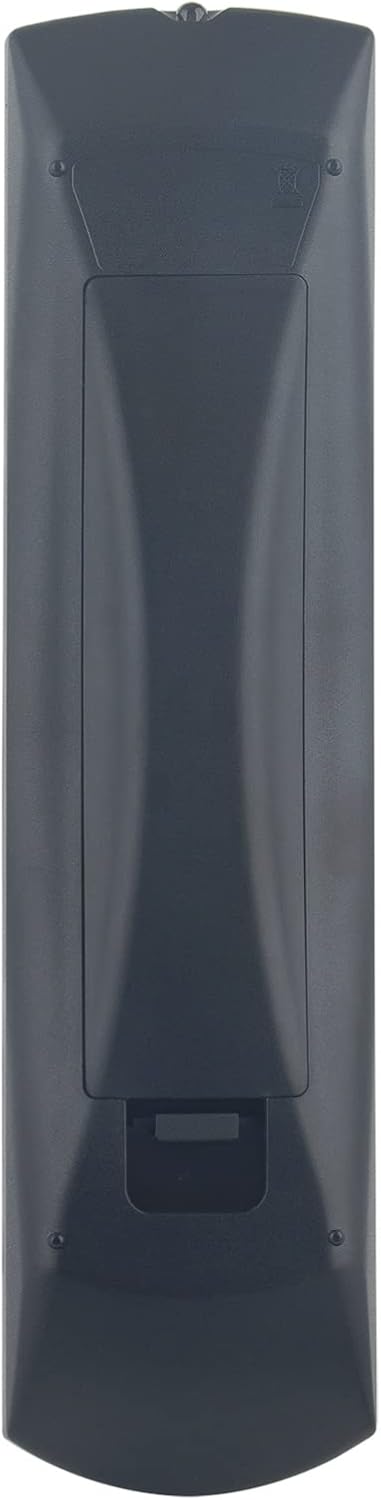 AULCMEET N2QAYB000479 Replacement Remote Control Compatible with PANASONIC 4K OLED TV DMR-XW480 DMR-XW380GL DMR-XW380 DMR-XW385 DMR-XW390 DMR-XW385GL DMR-XW390GL DMR-XW480GL - Image 3