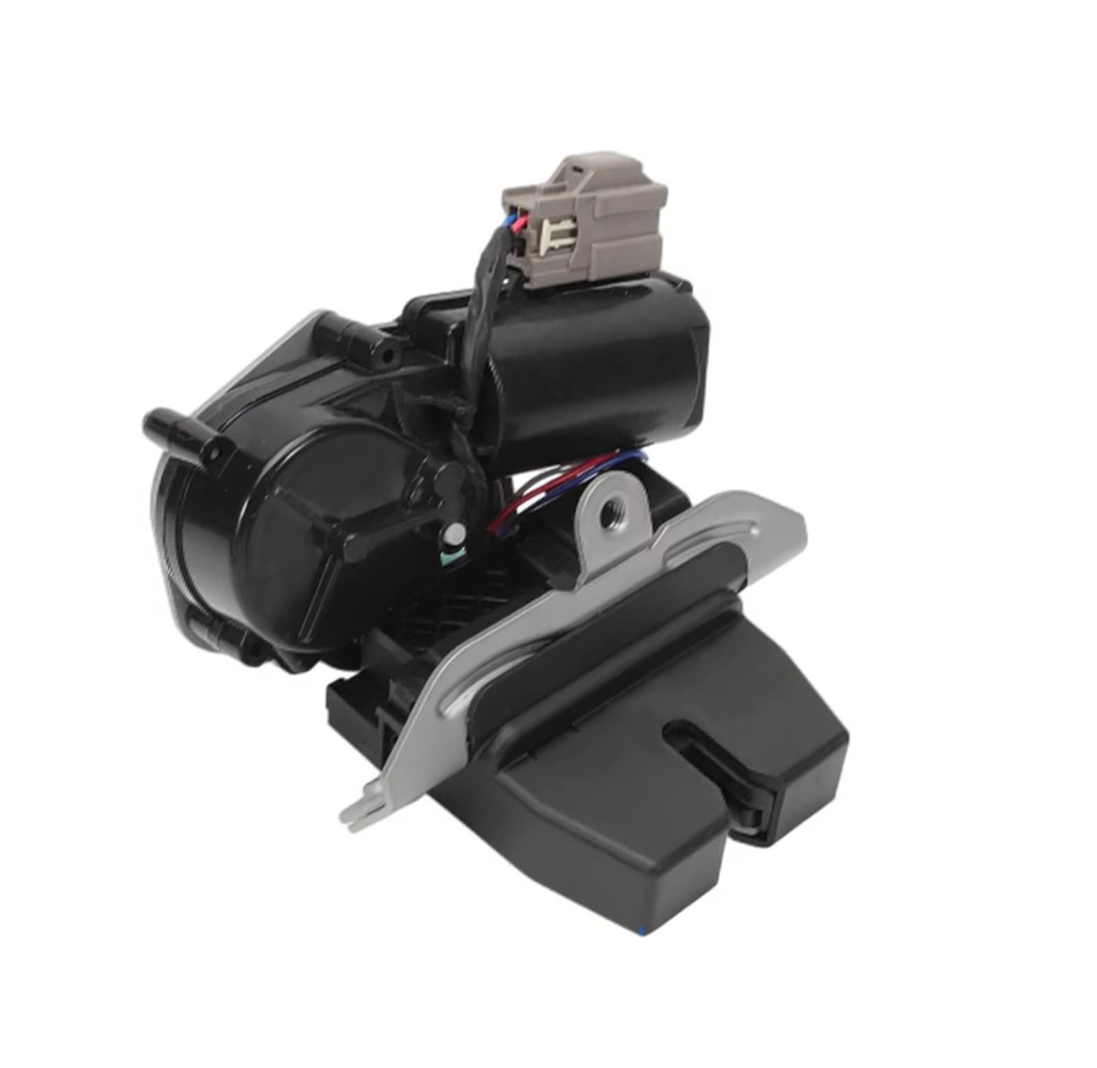Ljicuvds One Color Compatible With For Escape 2019 2018 2017 Gj5z7443150 Gj5z-7443150 Rear Tailgate Liftgate Lock Actuator Trunk Latch Motor Auto Parts Tailgate Latch