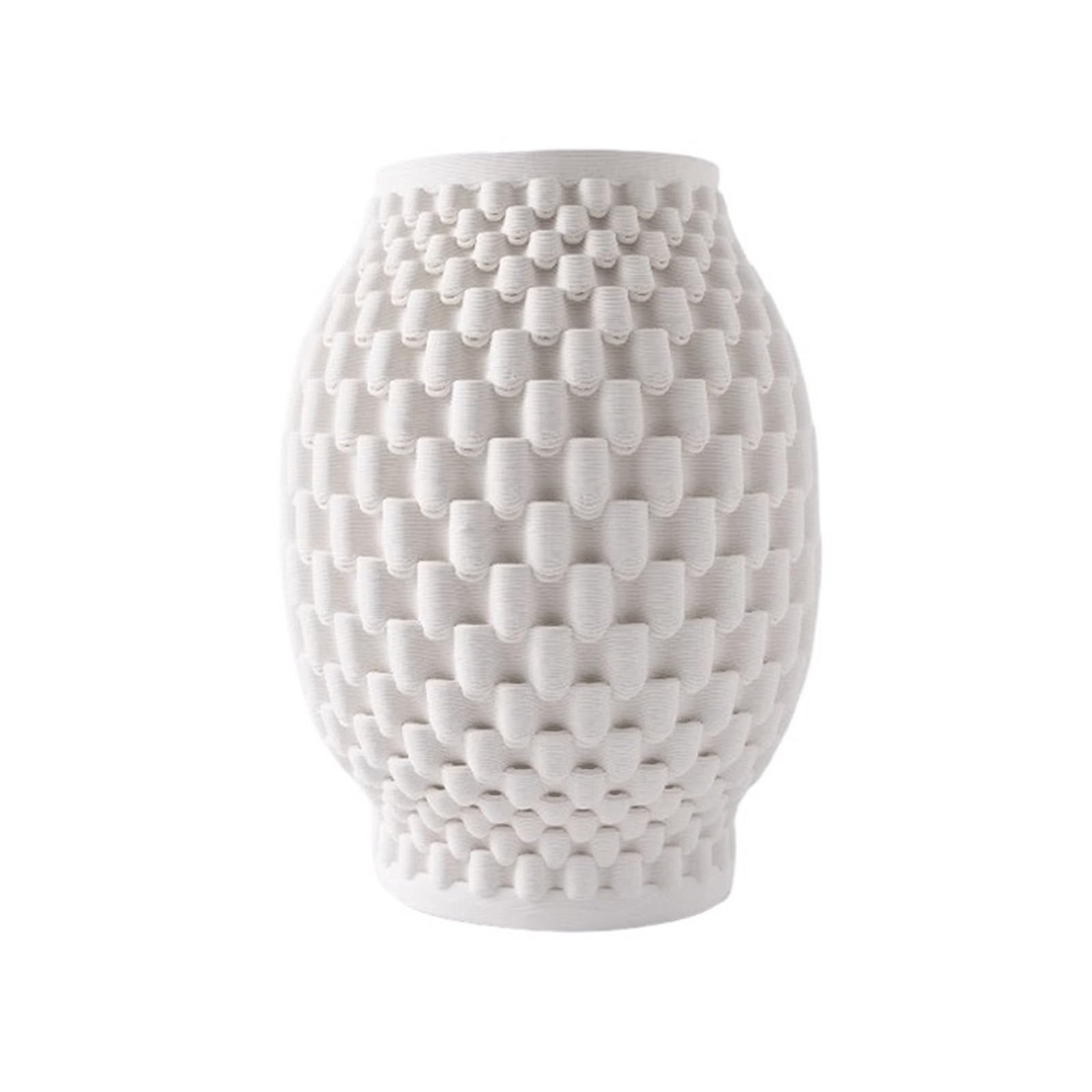 Decorative Vases Vases Modern Minimalist for Table Bookshelf Living Room Decoration Shelf Decor Mantel Rustic