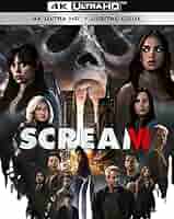 Amazon.com: Scream 6 : Melissa Barrera, Jack Champion, Henry