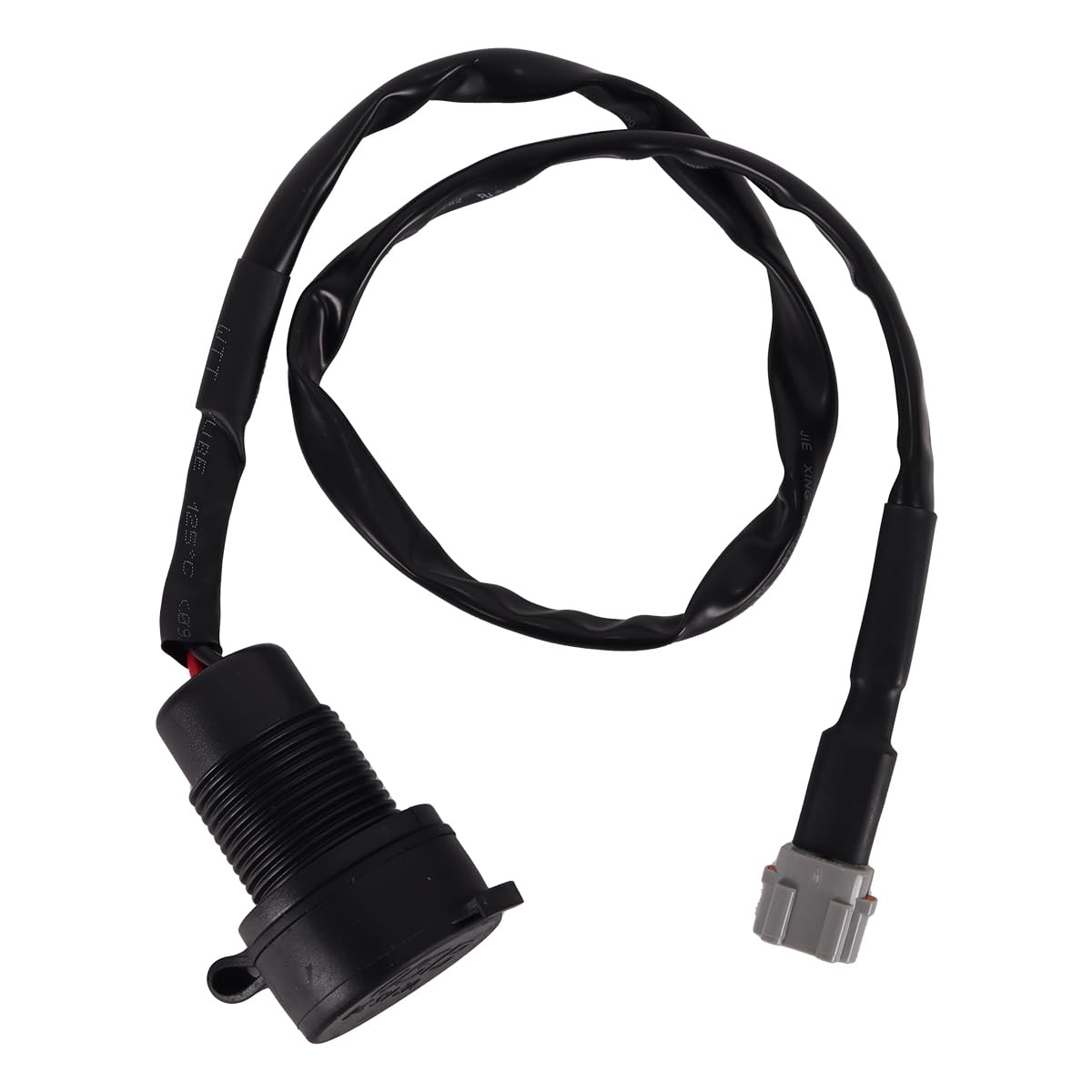 Adaptateur de chargeur Double USB pour moto, 12V, pour Yamaha Tracer MT-07 MT-09 SP FZ-09 FZ-07 Tracer XSR 700 900, accessoires de moto