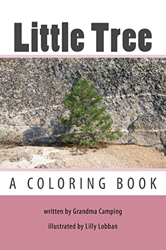 Little Tree (Grandma Camping)