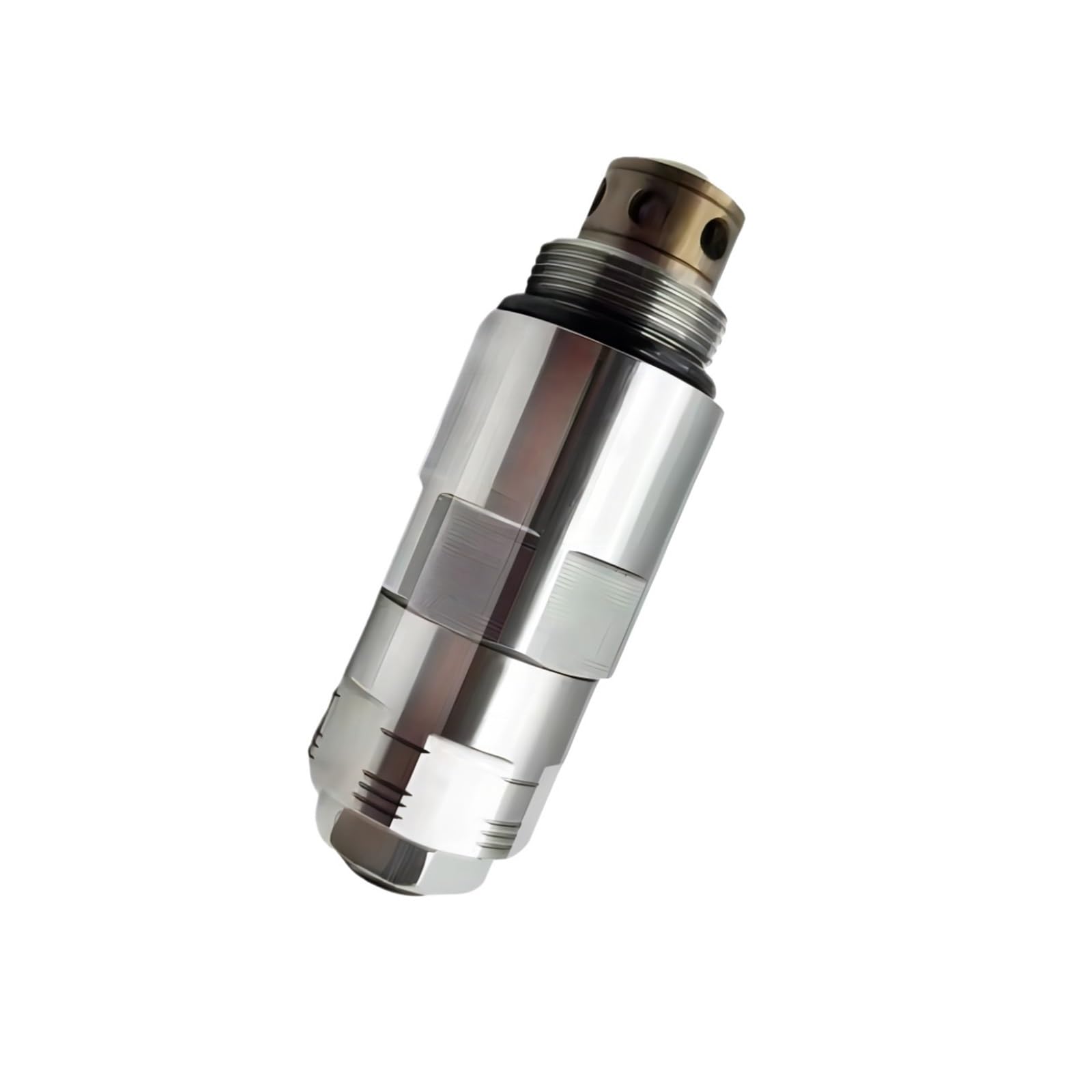 Vanne EX300-5 stop pannes de pression hydraulique pour ZAX330 EX370-5