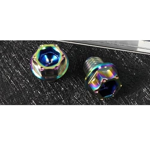 Cqinju-A~tF_[bV[ M10X10mm `^obN~[{g lW jo[T gANZT[ 2 ϖՐ(Rainbow (1PC))