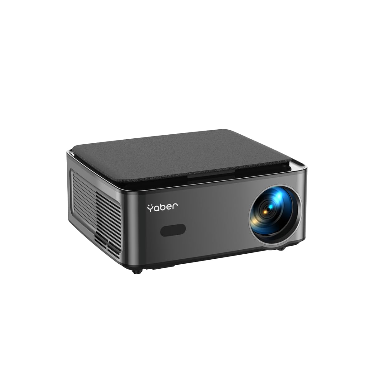 Amazon.co.jp: YABER プロジェクター 1080P WiFi 5G Bluetooth対応 4K 