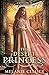 The Desert Princess: A Retelling of Aladdin (Return to the Four Kingdoms)