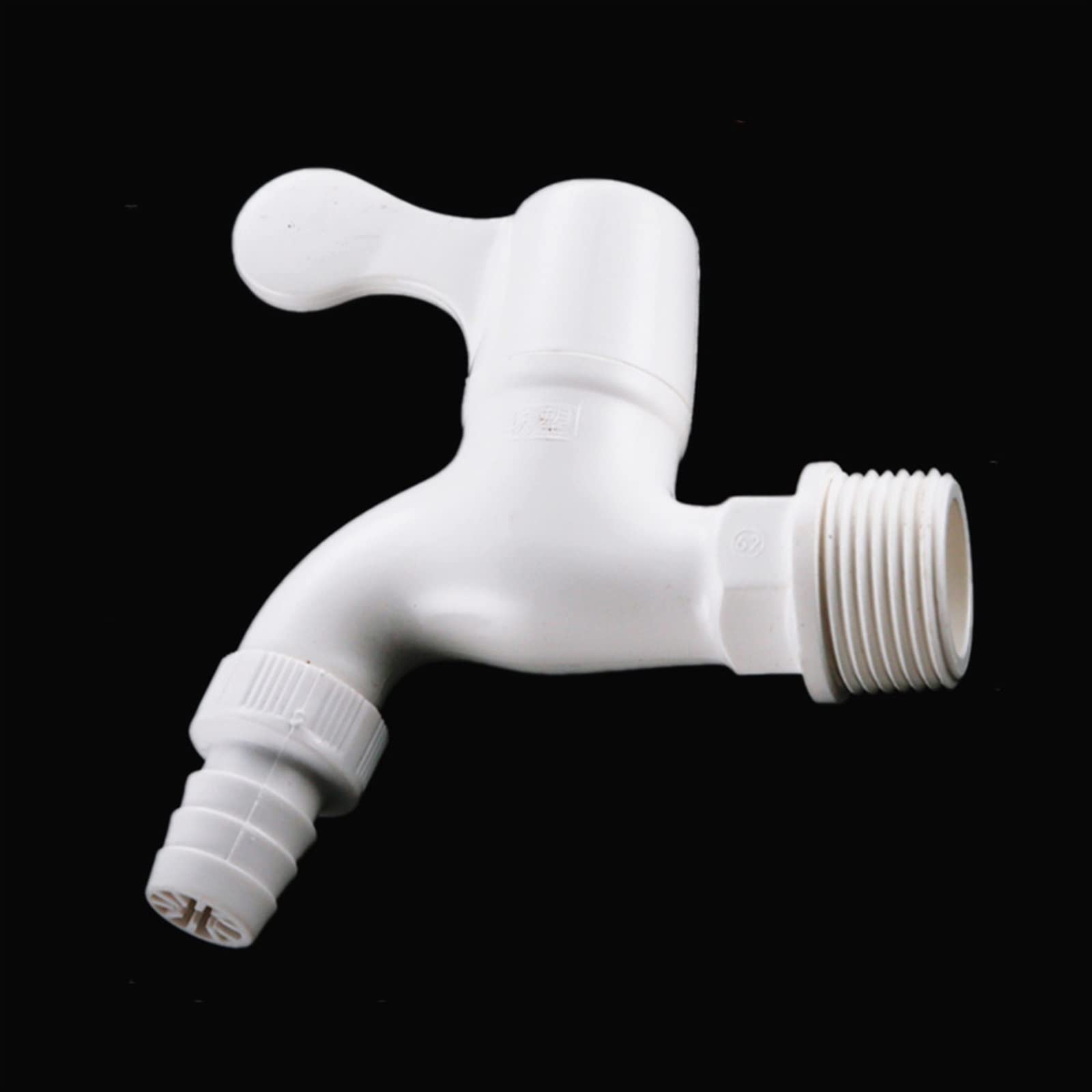 Vanne d'irrigation 3/4 étanche anti-fuite pour tuyau de 16mm